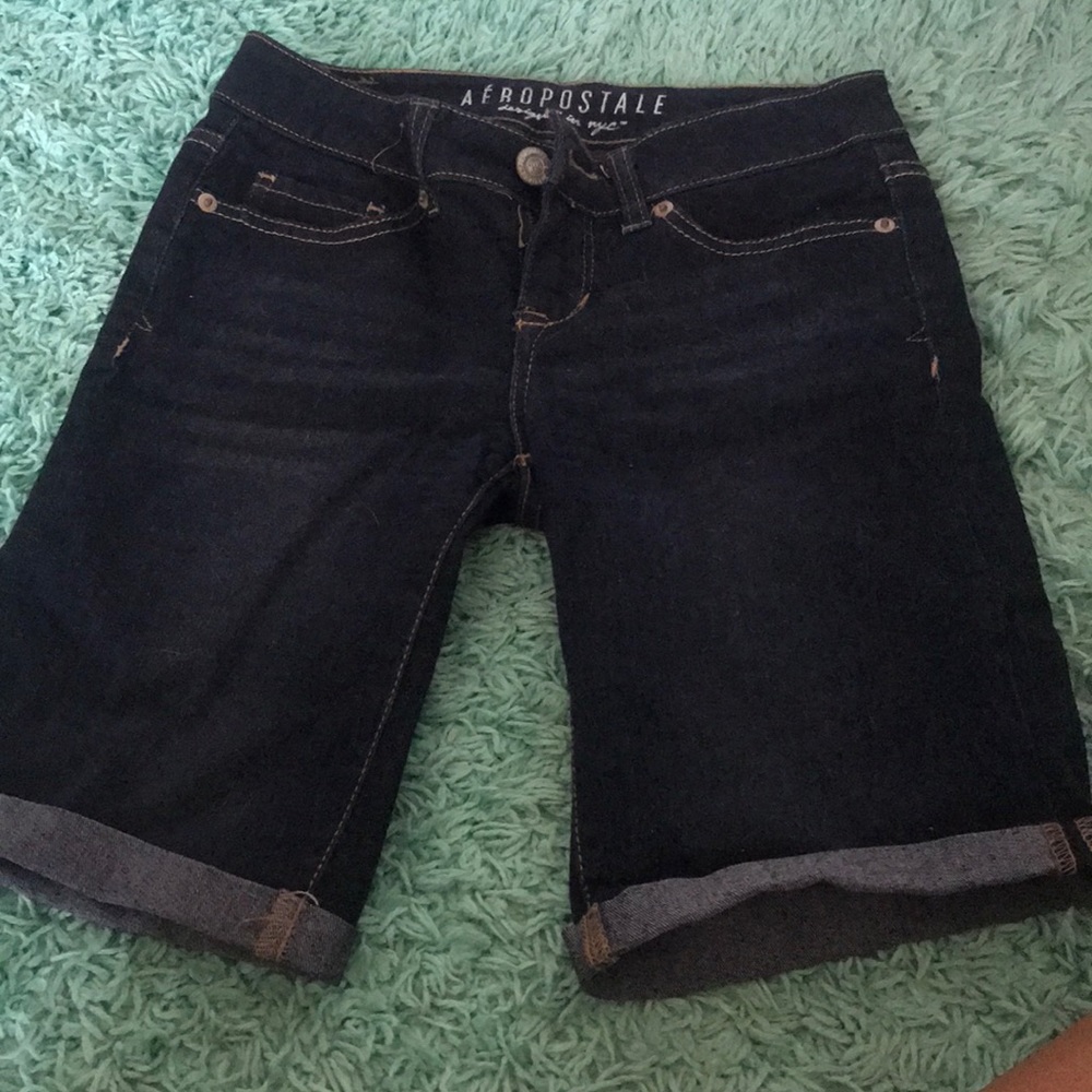 aeropostale shorts